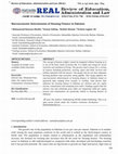 Research paper thumbnail of Macroeconomic Determinants of Housing Finance in Pakistan