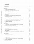 Research paper thumbnail of Power laws from linear neuronal cable theory: power spectral densities of the soma potential, soma membrane current and single-neuron contribution to the EEG