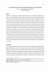 Research paper thumbnail of Socio-economic impacts of tourism businesses in Okahandja: A case study of Nau-Aib