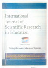 Research paper thumbnail of Family variables and tendencies of druug abuse among undergraduate students in Africa: The case of the University of Calabar, Nigeria.