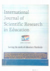 Research paper thumbnail of Methods and the awareness of the effect of contraceptive utilization among young female students in Calabar, Nigeria