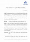 Research paper thumbnail of Legal Perspective of Gender Equality in Albania