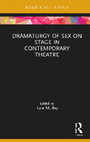 Research paper thumbnail of "1. (Still) Shopping and (Still) Fucking: The Stylistics of Queer Desire on Stage", Kate Mulley (ed.), Dramaturgy of Sex on Stage in Contemporary Theatre, Oxford and New York: Routledge, 2024, 9-15.