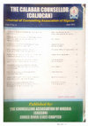 Research paper thumbnail of Instructional supervision and teachers effectiveness in teaching secondary school students in Cross River State.