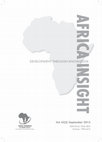 Research paper thumbnail of South Africa's SAFARI - from nuclear weapons to nuclear medicine