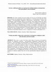 Research paper thumbnail of Escrita e codificação política na construção da realidade indígena contemporânea: interculturalidade e intertextualidade