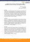 Research paper thumbnail of A Cibercultura e Uma Nova Ontologia Para O Campo Profissional Da Educação Física: Uma Pesquisa Filosófica