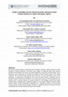 Research paper thumbnail of Family Counselling And Pre-Marital Sexuality Among In-School Female Students In Calabar Metropolis, Nigeria