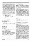 Research paper thumbnail of A Shifted Penalty Function Approach for Optimal Load-Flow