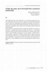 Research paper thumbnail of Türk Si̇lahli Kuvvetleri’Ni̇n Sayiştay Deneti̇mi̇