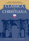 Research paper thumbnail of Classica et Christiana 19/1 2024