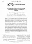 Research paper thumbnail of Can the Formation of Pharmaceutical Cocrystals Be Computationally Predicted? 2. Crystal Structure Prediction