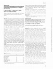 Research paper thumbnail of ISQUA18-2045Improvement in Handoff Miscommunications Following Implementation of the I-Pass Program in a Pediatric Unit in Argentina