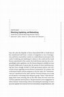 Research paper thumbnail of Ethnicizing, Capitalizing, and Nationalizing