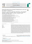 Research paper thumbnail of Routine HIV testing in acute care hospitals: Changing practice to curb a local HIV epidemic in Vancouver, BC