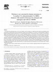 Research paper thumbnail of Tibolone is not converted by human aromatase to 7α-methyl-17α-ethynylestradiol (7α-MEE)