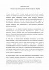 Research paper thumbnail of Adorjan David A trianoni orszagvesztes megjelenese a Horthy korszak zenei vilagaban