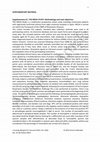 Research paper thumbnail of Exacerbations Among Patients With Asthma Are Largely Dependent on the Presence of Multimorbidity