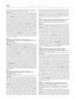 Research paper thumbnail of PMD31 Impact of Using a Vessel Sealer System and the Harmonic Scalpel in Hospital Outcomes and Cost of Thyroidectomy Procedures