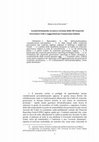 Research paper thumbnail of Lezioni britanniche: la nuova versione dello UK Corporate Governance Code e suggestioni per il panorama italiano