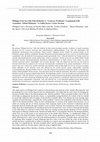 Research paper thumbnail of Philippa Foot’un Çifte Etki Doktrini ve ‘Tramvay Problemi’: Uygulamalı Etik Açısından ‘Ahlaki İkilemler’ ve Failin Karar Verme Sorunu
(Philippa Foot’s Doctrine of Double Effect and the ‘Trolley Problem’: ‘Moral Dilemmas’ and the Agent’s Decision-Making Problem in Applied Ethics)