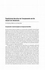 Research paper thumbnail of Populistische Narrative der Energiewende und die Zukunft der Demokratie