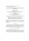 Research paper thumbnail of Midpoint type Fractional Integral Inequalities for convex and positive symmetric Increasing functions