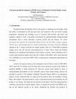 Research paper thumbnail of Entrepreneurship Development in MSME Sector in Bodoland Territorial Region, Assam: Problems and Prospects