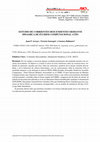 Research paper thumbnail of Estudio de Corrientes Descendentes mediante Dinámica de Fluidos Computacional (CFD)