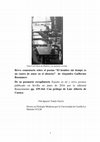 Research paper thumbnail of Breve comentario sobre el poema El hombre sin tiempo o un rastro de amor en el silencio de Alejandro Guillermo Roemmers