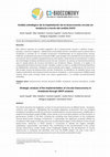 Research paper thumbnail of Análisis estratégico de la implantación de la bioeconomía circular en Andalucía a través del análisis DAFO