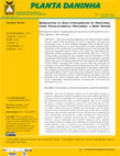 Research paper thumbnail of Remediation of Soils Contaminated by Pesticides Using Physicochemical Processes: a Brief Review