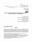 Research paper thumbnail of Cambios en La Gestión Estratégica De Las Organizaciones Chinas a Causa De Los Conflictos Comerciales y La Pandemia COVID-19