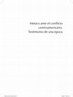 Research paper thumbnail of "¿Quien me quita lo bailado?" Gerardo Camacho Vaca, agregado cultural mexicano en Nicaragua, 1974-1984