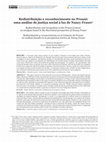 Research paper thumbnail of Redistribuição e reconhecimento no Prouni: uma análise de justiça social à luz de Nancy Fraser