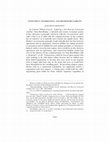 Research paper thumbnail of Investment, Information, and Promissory Liability