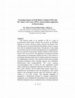 Research paper thumbnail of Screening Nature in Walt Disney's Bambi (1942) and Dr. Seuss's The Lorax (1972): An Ecocritical Approach to Enviro-toons