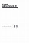 Research paper thumbnail of El descubrimiento probatorio en Colombia: ¿verdad y justicia para las víctimas en el proceso penal?