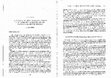 Research paper thumbnail of La política exterior de Fratelli d'Italia y del gobierno de Giorgia Meloni hacia las grandes potencias