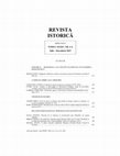 Research paper thumbnail of Andrei Mirea, « Sous les armes au Moyen Âge tardif en Europe centrale et orientale. Le cas de la campagne ottomane de 1476 », Revista Istorică, vol. XXXIV, nº 4–6, 2023, p. 323–351.