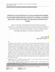 Research paper thumbnail of How is the Relationship Between Interactional Injustice and Employee Silence Shaped? Mediator Effect of Self-Esteem and Relationship Conflict Perception, Moderator Effect of Equity Sensitivity