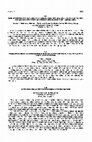 Research paper thumbnail of Rank statistics for analysis of a clinical trial with multiple events per patient: The multicenter study of hydroxyurea in sickle cell anemia (MSH)