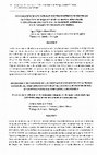 Research paper thumbnail of Divesidad y distribución de los crustáceos decápodos de la franja superior del talud superior continental (300-500 m. de profundidad) en la parte norte del mar Caribe colombiano