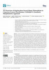 Research paper thumbnail of An Overview of Interlocation Sexual Shape Dimorphism in Caquetaia kraussi (Perciformes: Cichlidae): A Geometric Morphometric Approach