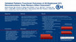 Research paper thumbnail of Validated Pediatric Functional Outcomes of All-epiphyseal ACL Reconstructions: Does Reinjury Affect Outcomes?