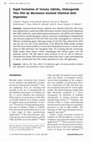 Research paper thumbnail of Rapid Formation of Ternary CdZnSe2 Chalcogenide Thin Film by Microwave Assisted Chemical Bath Deposition