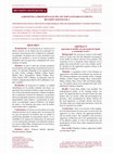 Research paper thumbnail of Agresiones a profesionales del sector sanitario en España, revisión sistemática