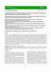 Research paper thumbnail of Inoculation with arbuscular mycorrhizal fungi alters content and composition of essential oil of Sage (Salvia officinalis) under different phosphorous levels