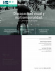 Research paper thumbnail of Discapacidad visual y multisensorialidad. Caminando en Lima