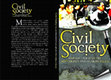 Research paper thumbnail of Civil Society dalam Perspektif Manajemen Pendidikan Islam